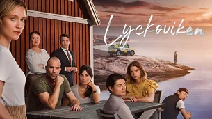 Lyckoviken (Lucky Bay) (2020)