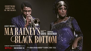 Ma Rainey’s Black Bottom (2020)