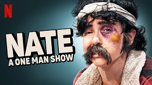 Natalie Palamides: Nate – A One Man Show (2020)