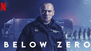Below Zero (2021)