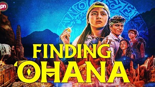 Finding ‘Ohana (2021)