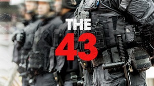 The 43 (2019)
