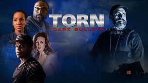 Torn Dark Bullets (2020)