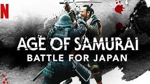 Age of Samurai: Battle for Japan (2021)