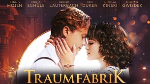 Dreamfactory (Traumfabrik) (2019)