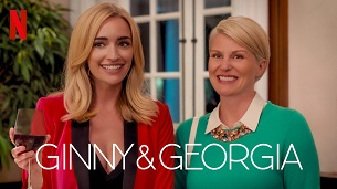 Ginny & Georgia (2021)