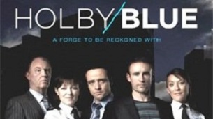 Holby Blue (2007)