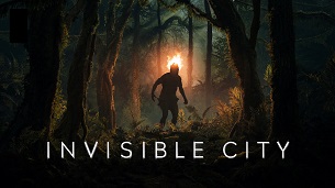 Invisible City (Cidade Invisível) (2021)