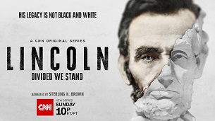 Lincoln: Divided We Stand (2021)