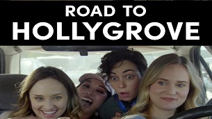 Road to Hollygrove (2018)