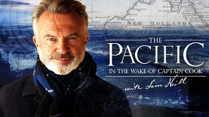 The Pacific In The Wake of Captain Cook (2018)