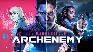 Archenemy (2020)