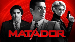 Matador (US) (2014)