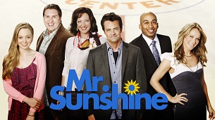 Mr. Sunshine (2011)