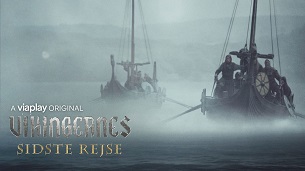 Vikingarnas sista slag