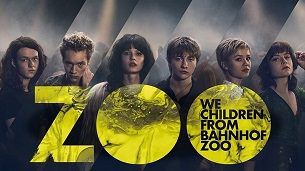 We Children from Bahnhof Zoo (2021)