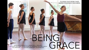 Being Grace (2021)