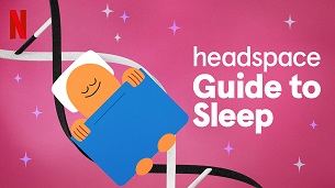 Headspace Guide to Sleep (2021)