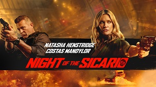 Night of the Sicario (2021)