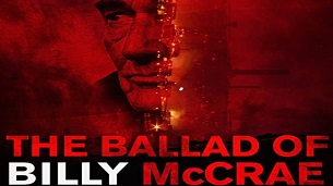 The Ballad Of Billy McCrae (2021)