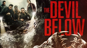 The Devil Below (2021)
