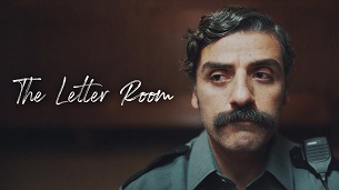 The Letter Room (2020)