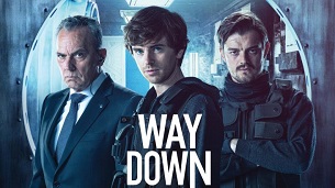 Way Down – The Vault (2021)
