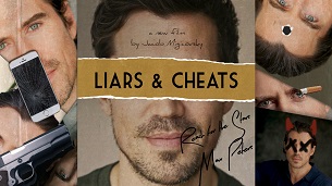 Liars and Cheats (2021)