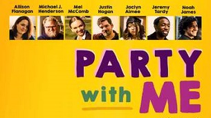 Party with Me (2021)