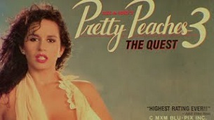 Pretty Peaches 3 (1989)