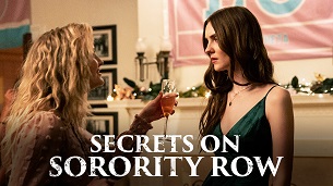 Secrets on Sorority Row (2021)