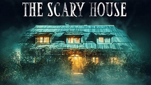 The Scary House (2020)
