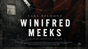 Winifred Meeks (2021)