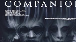 Companion (2021)