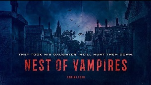 Nest of Vampires (2021)
