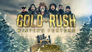 Gold Rush: Winter’s Fortune (2021)