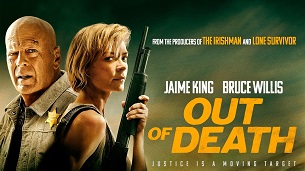 Out of Death (2021)