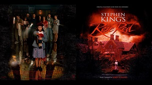 Stephen King’s Rose Red (2002)