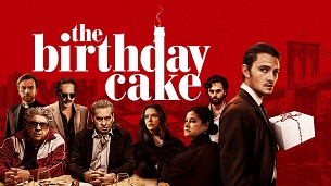 The Birthday Cake (2021)