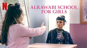 AlRawabi School for Girls (2021)