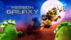 Mission: Galaxy (2021)
