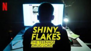 Shiny_Flakes: The Teenage Drug Lord (2021)