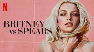 Britney vs. Spears (2021)