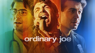 Ordinary Joe (2021)
