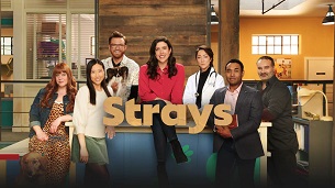 Strays (2021)
