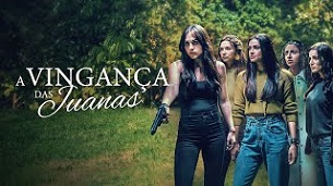 The Five Juanas (2021)
