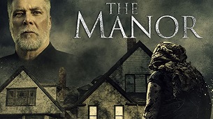 The Manor (2021)