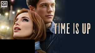 Time Is Up (2021)