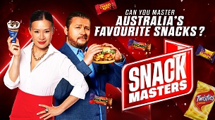 Snackmasters Australia (2021)