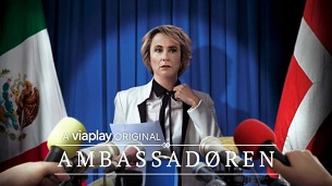 The Ambassador (Ambassadören) (2020)